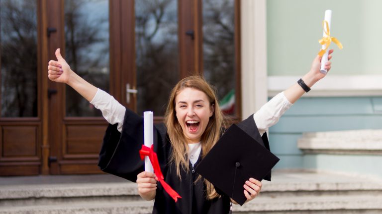 ACADEMIC ACHEIVEMENTS