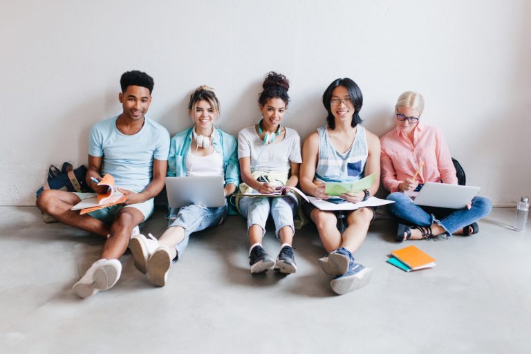 SCHOLARSHIPS & FEE ASSISTANCE