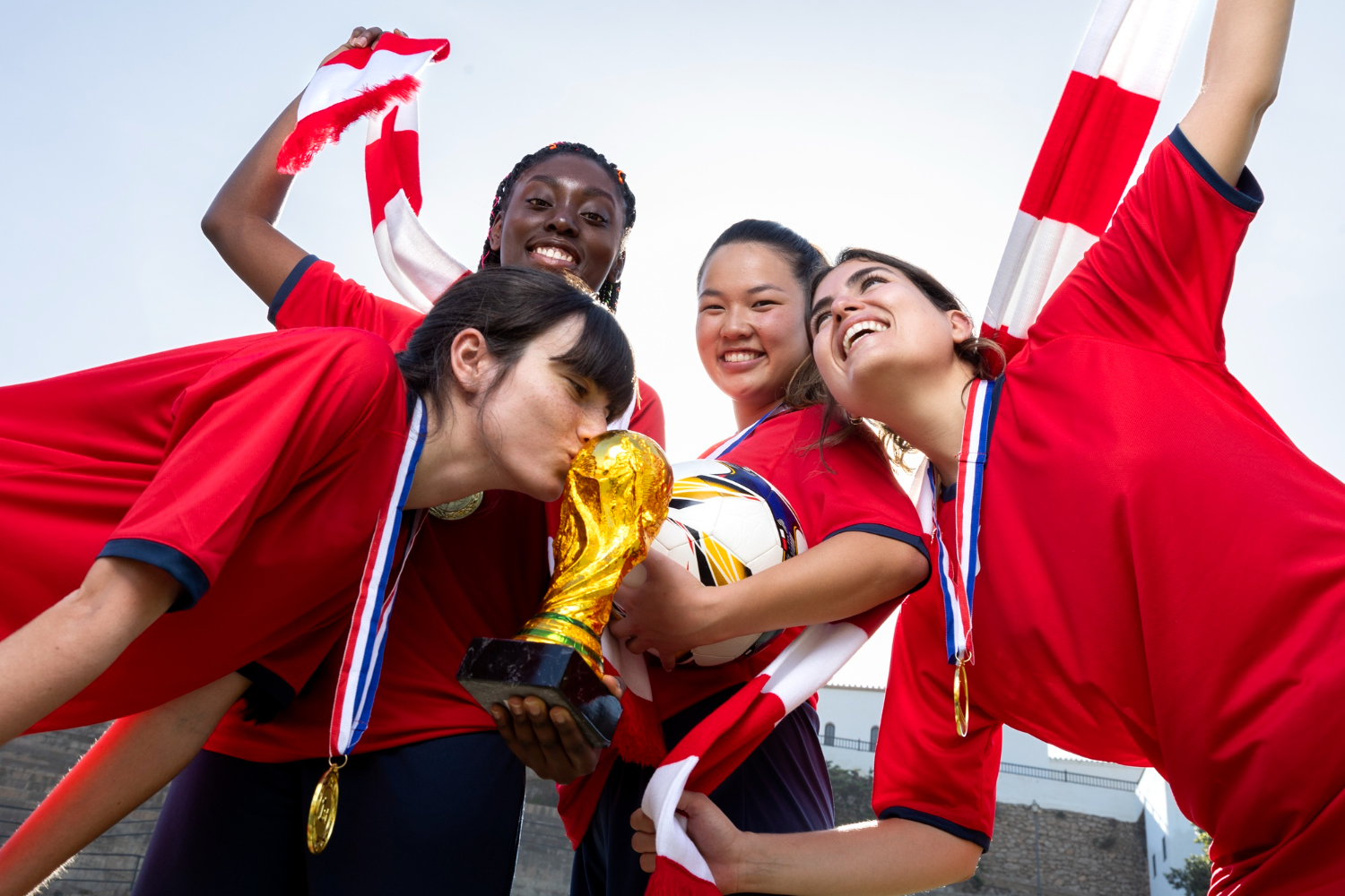 Sports day