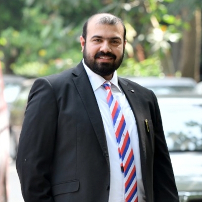  Project Director